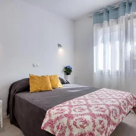 Patrick Holiday home *