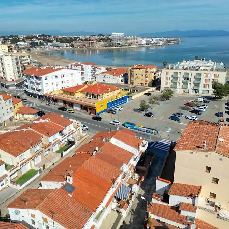 Patrick Prázdninový dům *