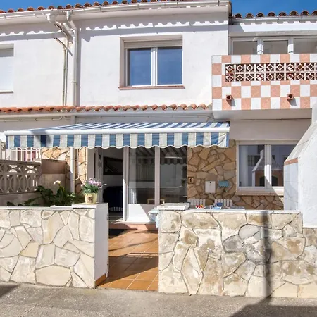 Holiday home Patrick