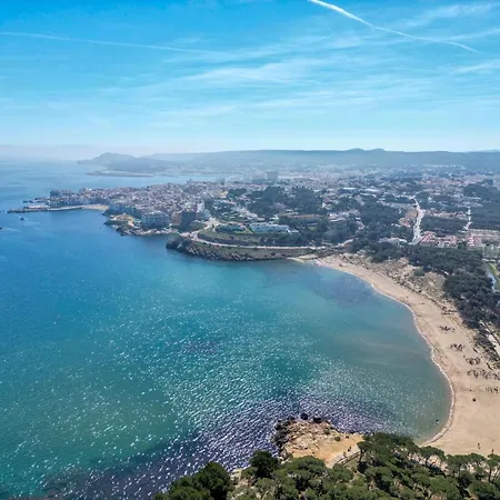 Patrick Holiday home L'Escala