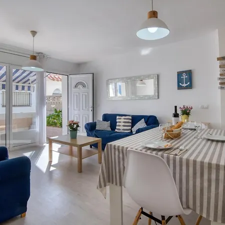 Patrick Feriehus L' Escala