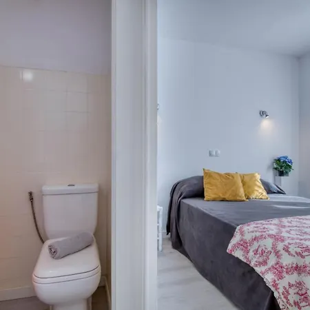 Feriehus Patrick L' Escala