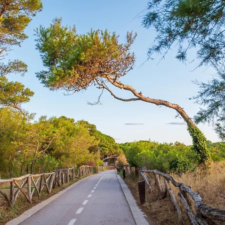 Patrick Feriehus L' Escala